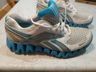 Zapatillas Reebok Mujer Talla 39