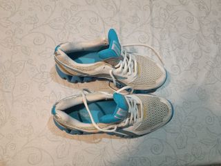 Zapatillas Reebok Mujer Talla 39