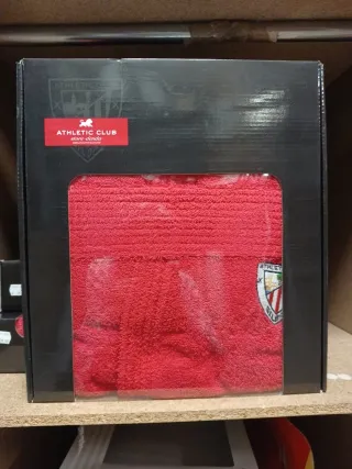 Albornoz Athletic Club. Todas las Tallas