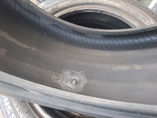 265 40 R21 105Y Pirelli - 1 neumático +70%