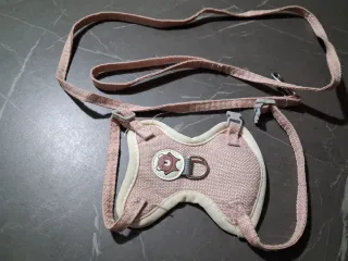 Pettorina per animali