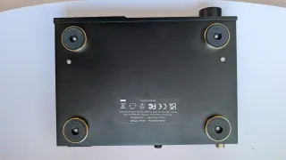 Topping A70 Pro Amplificatore per cuffie