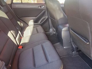 CX-5 - DESDE 200€/MES ¡SIN PAGAR ENTRADA!