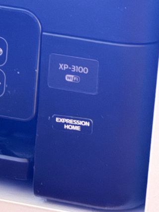 Impresora Epson XP-3100 Escáner