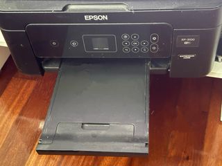 Impresora Epson XP-3100 Escáner