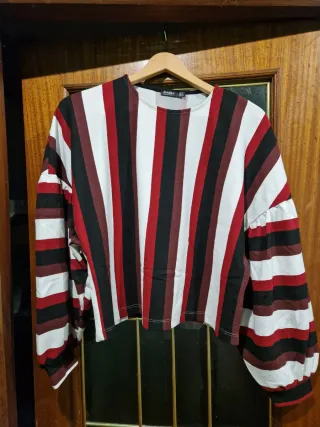 Diferentes Jerseys S/M por 1 euro la unidad