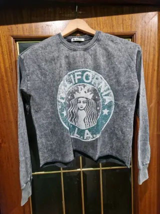 Diferentes Jerseys S/M por 1 euro la unidad