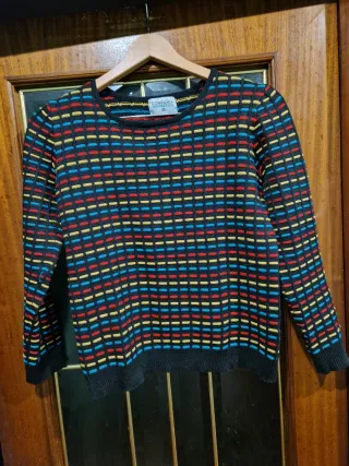 Diferentes Jerseys S/M por 1 euro la unidad