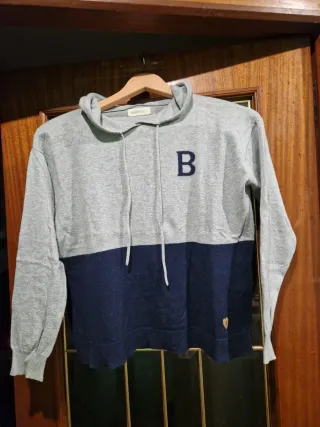 Diferentes Jerseys S/M por 1 euro la unidad