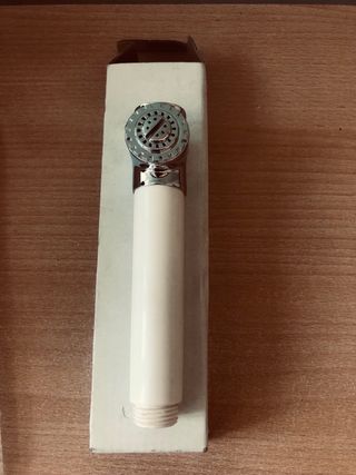 Doccia barca con sifone