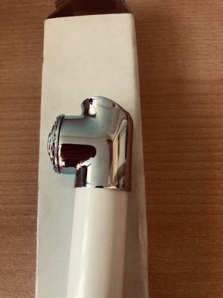 Doccia barca con sifone