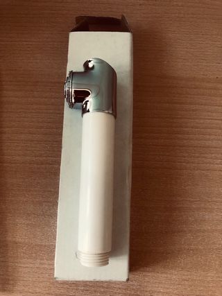 Doccia barca con sifone