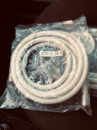 Doccia barca con sifone