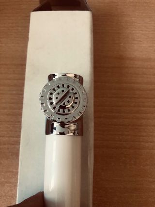 Doccia barca con sifone