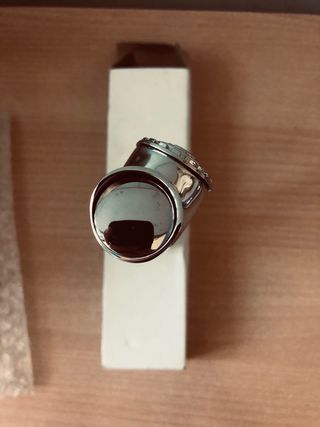 Doccia barca con sifone