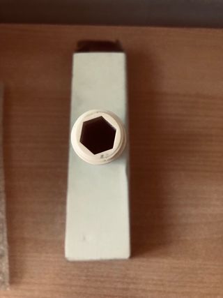 Doccia barca con sifone