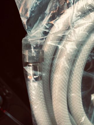 Doccia barca con sifone