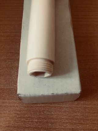 Doccia barca con sifone