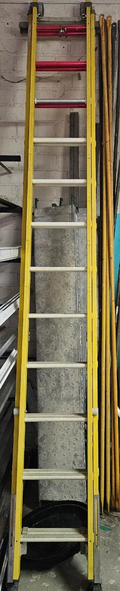 Escalera Extensible Arizona Fibra 70517