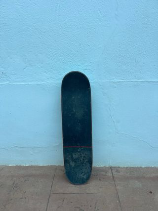 Skate Imagine Turquesa