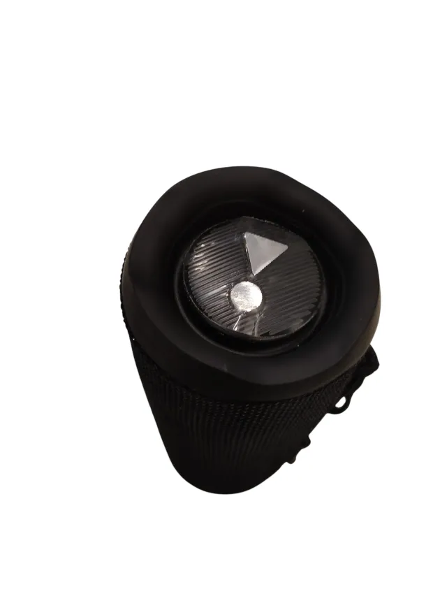 Alto-falante Bluetooth JBL Flip 6 Preto