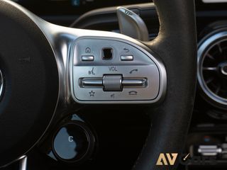 Mercedes-Benz A45S AMG 4Matic 422cv 2021