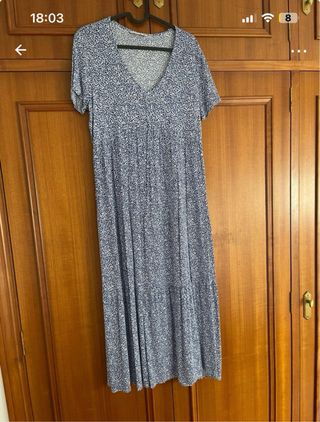 Pack 3 vestidos Inditex