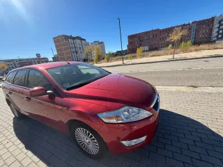 Ford Mondeo Familiar 1.8 TDCI TREND SPORTBREAK