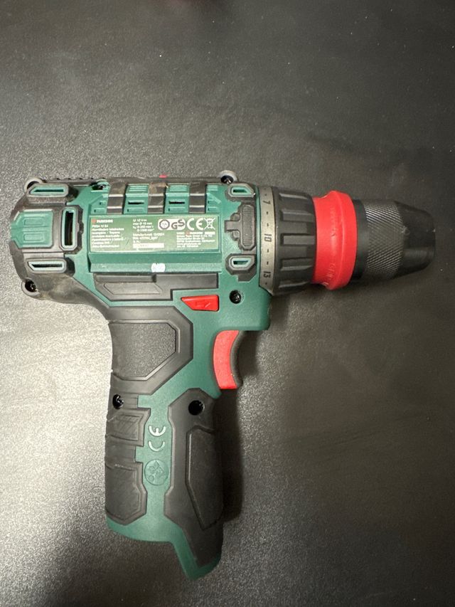 Avvitatore Parkside X12V Team