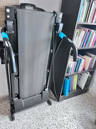 Cinta de Correr Plegable PRIXTÓN RUN FIT