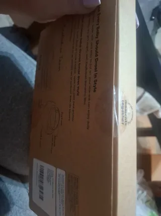 Pack 8 Baberos Bandana KeaBabies