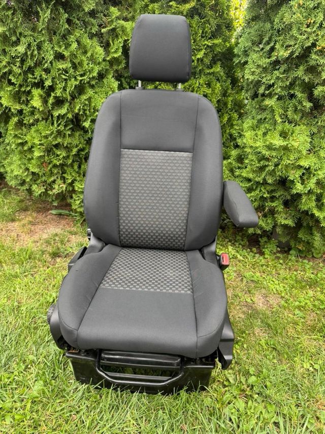 Asiento Ford Transit Copiloto