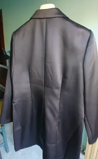 Vestito Blazer doppiopetto