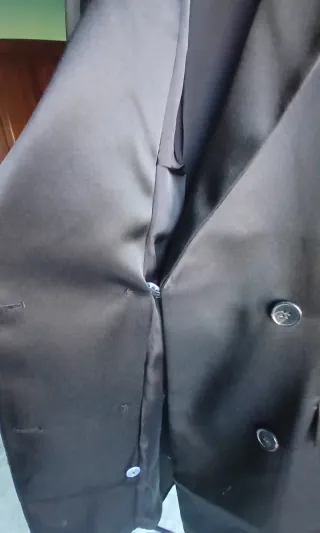 Vestito Blazer doppiopetto