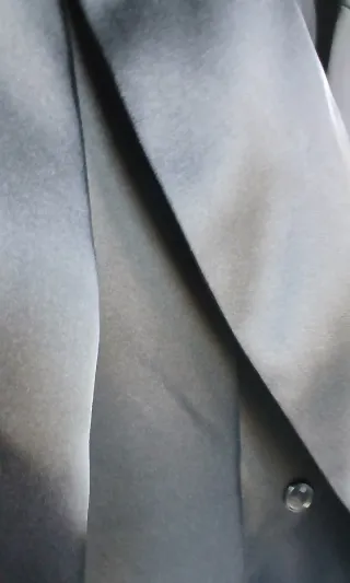 Vestito Blazer doppiopetto