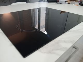 Vitrocerámica Candy CI633C 3 zonas 7200W