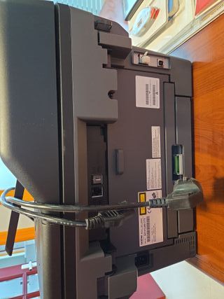 Impresora Brother MFC-L2800DW Multifunción