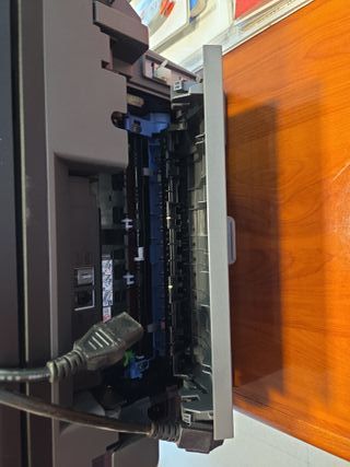 Impresora Brother MFC-L2800DW Multifunción