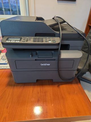 Impresora Brother MFC-L2800DW Multifunción