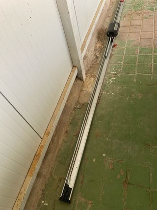 Kit Motor Puerta Garaje