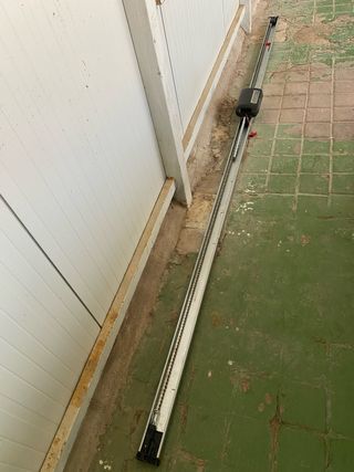 Kit Motor Puerta Garaje