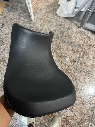 Asiento Touratech BMW R1250 GS