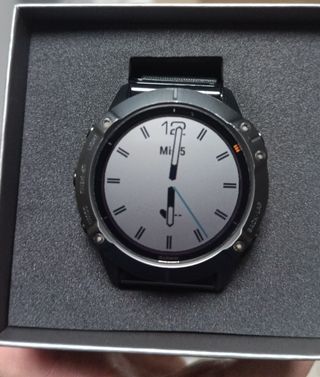 Garmin Fenix 6x Pro Solar