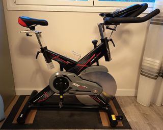 Bicicleta Spinning Sportstech SX400