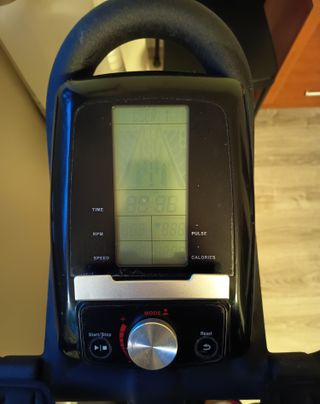 Bicicleta Spinning Sportstech SX400