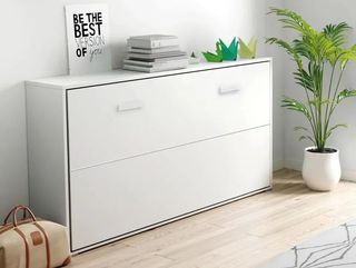 CAMA ABATIBLE HORIZONTAL 90×190 TUCO