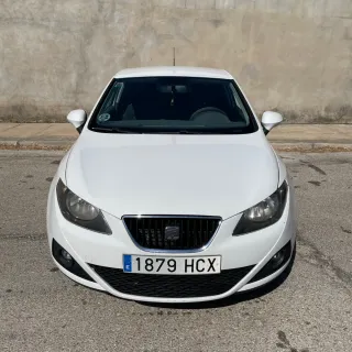 SEAT Ibiza 2011