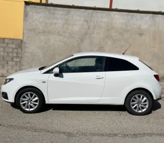 SEAT Ibiza 2011