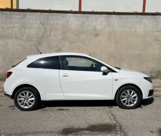SEAT Ibiza 2011