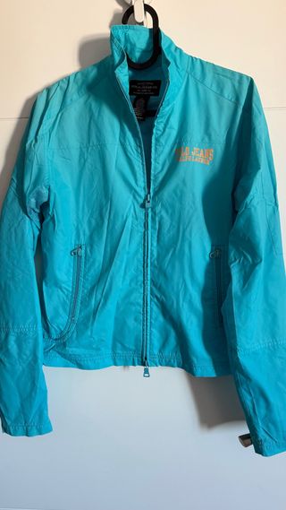 Chaqueta Cortavientos Mujer Polo Ralph Lauren